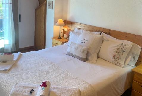 Bellver de Cerdanya Apartamento | Ático con encanto en Bellver de Cerdanya
