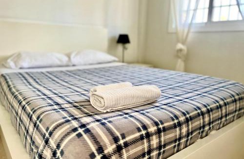 Marina de Casares Apartamento | Ático con gran terraza a 50 metros de la playa de Casares