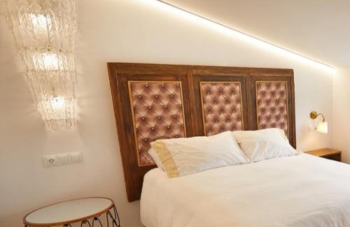 Viveiro Apartamento | Ático con maravillosas vistas