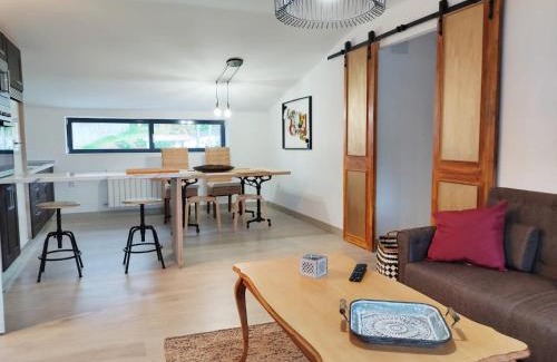 Viveiro Apartamento | Ático con maravillosas vistas