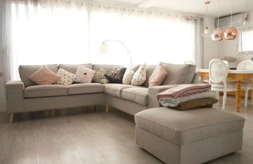 Playa Pobla de Farnals Apartamento | Ático con piscina y gran terraza en Playa Pobla de Farnals