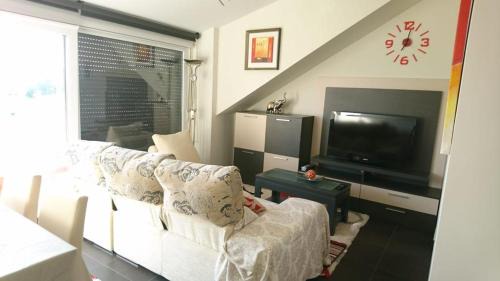 Insuela Apartamento | Ático con piscina en palmeira