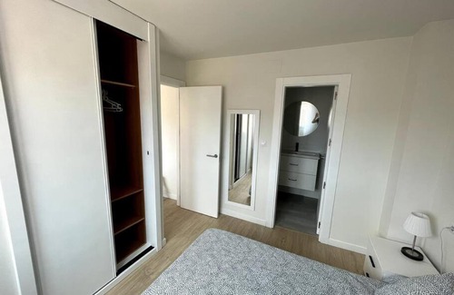 Armilla Apartamento | Ático con vistas a Sierra Nevada