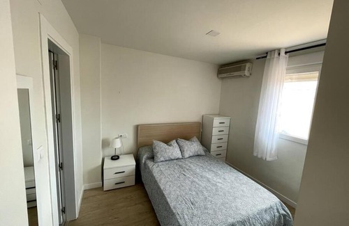 Armilla Apartamento | Ático con vistas a Sierra Nevada