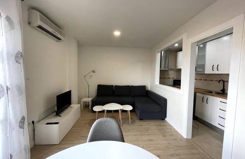 Armilla Apartamento | Ático con vistas a Sierra Nevada