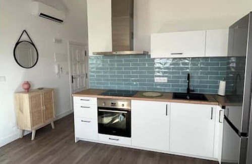 Raxo Apartamento | Ático con vistas en Raxó