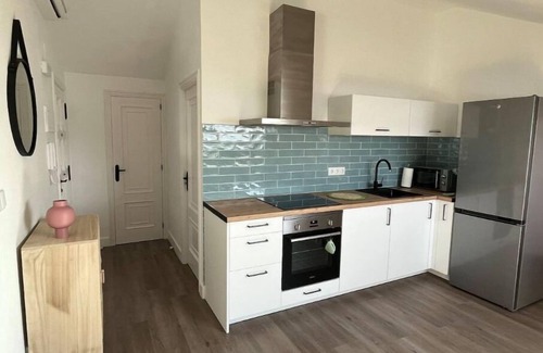 Raxo Apartamento | Ático con vistas en Raxó