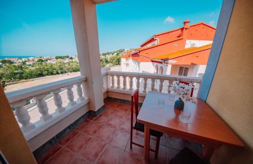 Alcossebre Apartamento | Ático Dúplex con piscina Marcolina