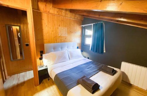 Soldeu Apartamento | Ático Dúplex En Valle De Incles - Parking Gratis l by BonesVacances