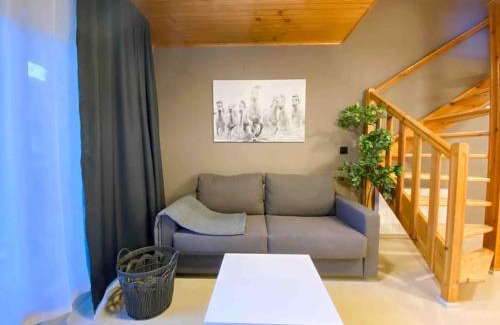 Soldeu Apartamento | Ático Dúplex En Valle De Incles - Parking Gratis l by BonesVacances