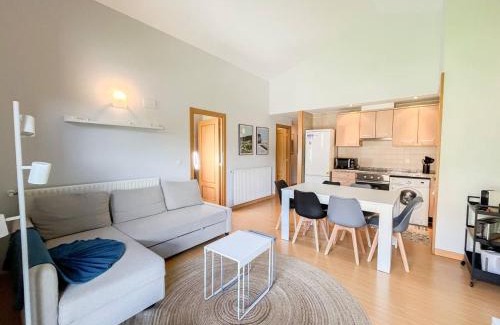 Soldeu Apartamento | Ático De 3 Habitaciones Con Vistas Soldeu - Parking incluido l by BonesVacances