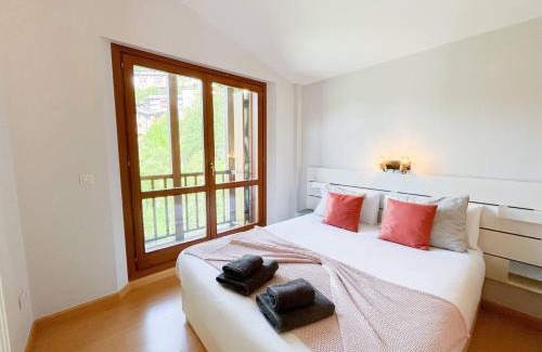 Soldeu Apartamento | Ático De 3 Habitaciones Con Vistas Soldeu - Parking incluido l by BonesVacances