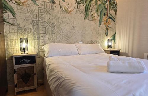Burgos Apartamento | Ático de Lujo en el Centro de Burgos