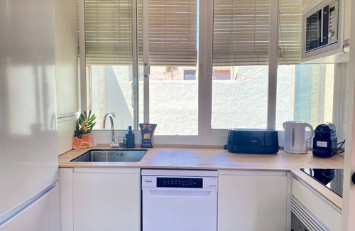 Área Metropolitana de Murcia Apartamento | Ático de Salzillo by Gloove