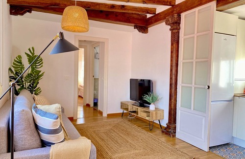 Área Metropolitana de Murcia Apartamento | Ático de Salzillo by Gloove
