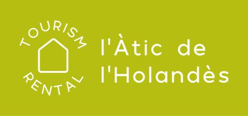 Balaguer Apartamento | Ático del Holandés