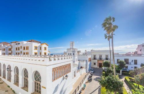 Tarifa Apartamento | Ático del Sol