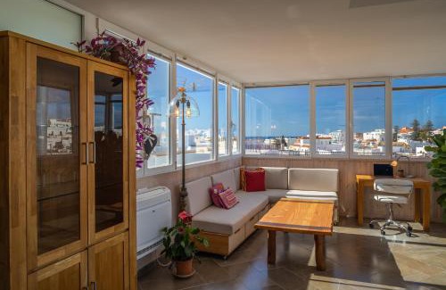 Tarifa Apartamento | Ático del Sol