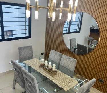 Santiago de los Caballeros Apartamento | Ático fantástico