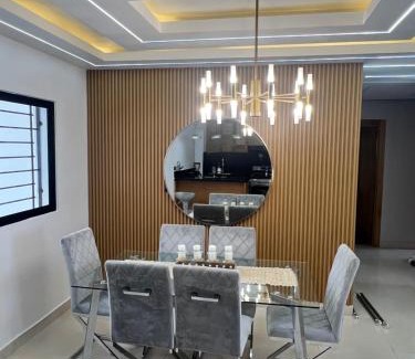 Santiago de los Caballeros Apartamento | Ático fantástico