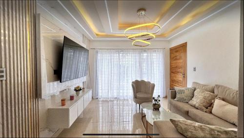 Santiago de los Caballeros Apartamento | Ático fantástico