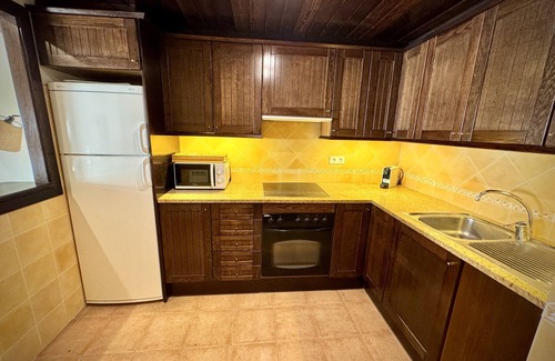 La Molina Apartamento | Ático duplex a pie de pistas de esquí..