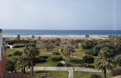 Atlanterra Apartamento | Ático Duplex con vistas al mar
