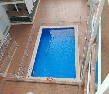 Torreblanca Apartamento | Ático El Racó de Carmen - Torreblanca