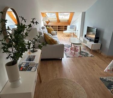 Cambados Apartamento | Ático en Cambados