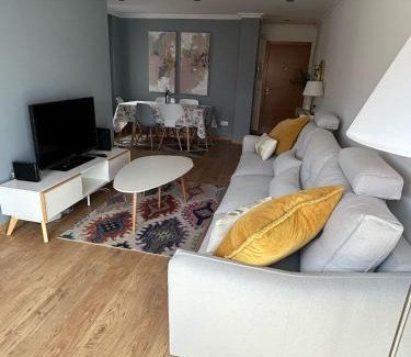 Cambados Apartamento | Ático en Cambados