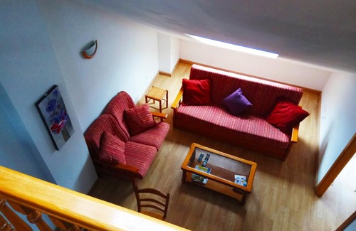 Viveiro Apartamento | Ático en Casco Urbano de Viveiro