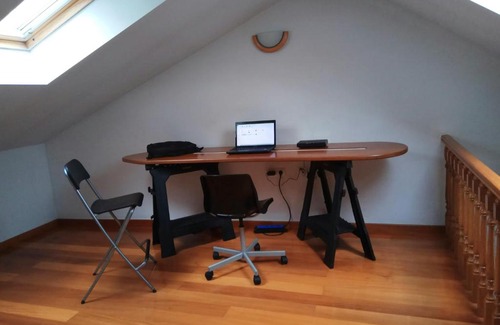 Viveiro Apartamento | Ático en Casco Urbano de Viveiro