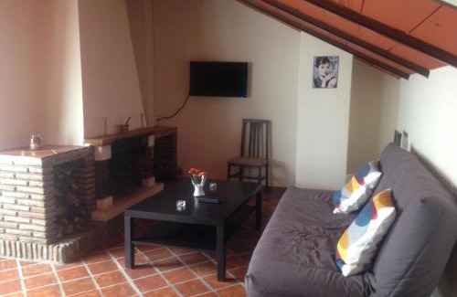 Ciudad Jardin Apartamento | Ático en Ciudad Jardín
