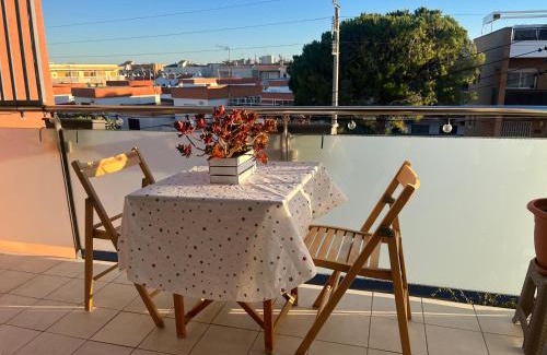 Cubelles Apartamento | Ático en Cubelles playa