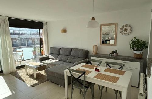 Cubelles Apartamento | Ático en Cubelles playa