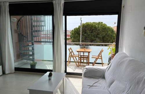 Cubelles Apartamento | Ático en Cubelles playa