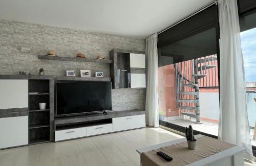 Cubelles Apartamento | Ático en Cubelles playa