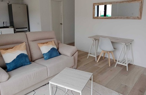 Estella Apartamento | Ático en el Centro de Estella