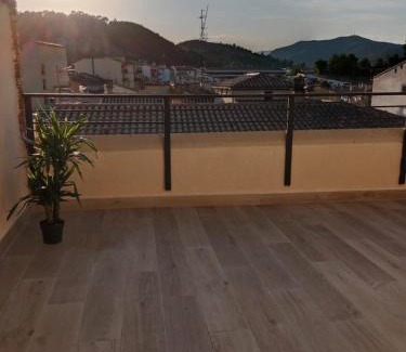 Estella Apartamento | Ático en el centro de Estella