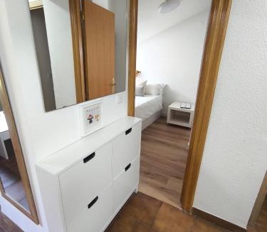 Formigal Apartamento | Ático en Formigal - Parking Privado Incluido