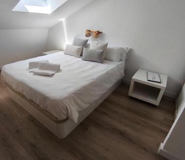 Formigal Apartamento | Ático en Formigal - Parking Privado Incluido