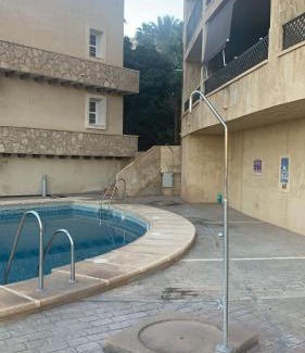 La Envia Apartamento | Ático en La Envía con estupendas vistas y tranquilidad