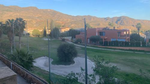 La Envia Apartamento | Ático en La Envía con estupendas vistas y tranquilidad