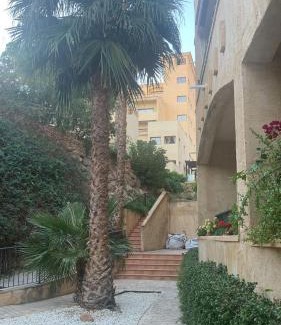 La Envia Apartamento | Ático en La Envía con estupendas vistas y tranquilidad