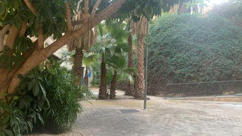 La Envia Apartamento | Ático en La Envía con estupendas vistas y tranquilidad