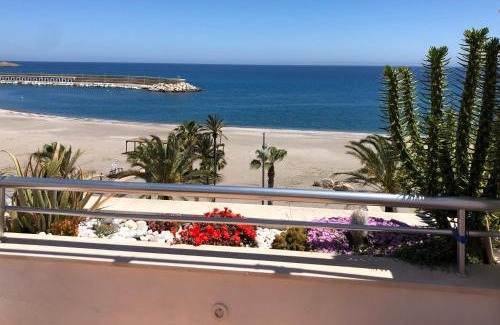 Carboneras Apartamento | Ático en Parque Natural Cabo de Gata
