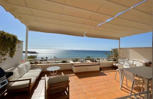 Carboneras Apartamento | Ático en Parque Natural Cabo de Gata