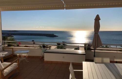 Carboneras Apartamento | Ático en Parque Natural Cabo de Gata
