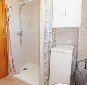 Coveta Fuma Apartamento | Ático en playa Muchavista con vistas espectaculares a San Juan