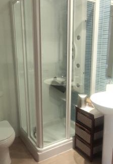 Vera Apartamento | Ático en urbanización de lujo